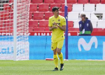 Gerard presenta la candidatura para ser el mejor delantero de la historia