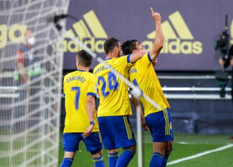 Tarde aciaga para el Valencia