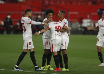 Noche negra del Atlético