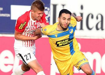 Diario de los cedidos del Pucela: Sólo Anuar juega y gana