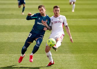 El líder suma y sigue