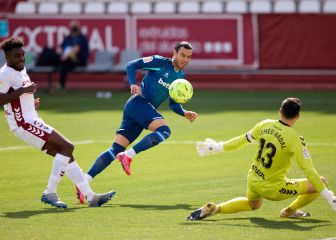 1x1 Espanyol: la ley del líder con un RdT infalible
