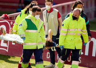 Alerta roja: Óscar Gil 