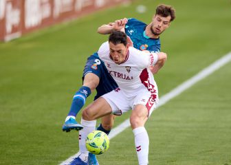 Puado: un paso atrás para dar después dos hacia Primera