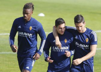 Las necesidades acechan en la noche del Fernando Torres