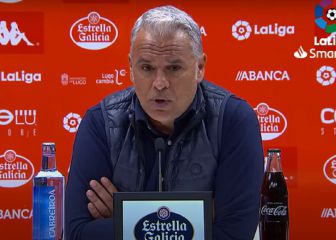 Sergio Pellicer elogia a sus jugadores: “Estos tíos son unos animales”