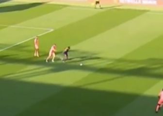 En el Barça ya lo piden para el primer equipo: ¡espectacular!