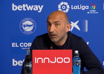 Abelardo da un nuevo 'palo' a Lucas: 