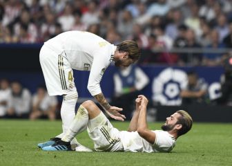 Nacho advierte con su futuro