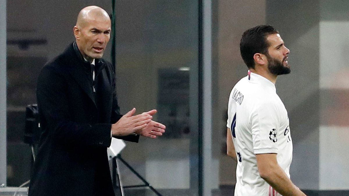 Rueda de prensa de Zidane en directo: previa del Real ...