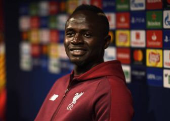 De escapar de casa a ídolo de Anfield... pasando por su 'casi fichaje' por el Madrid