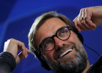 Klopp: 