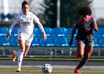 El morbo de la Copa: derbi de los 'Madrid', un Real-Atlético...