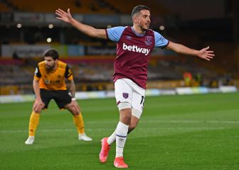 El West Ham arrebata la plaza de Champions al Chelsea de Tuchel