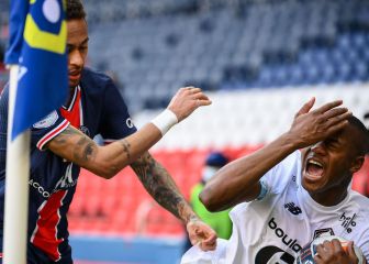 Neymar, en riesgo de sanción mayor por reincidente