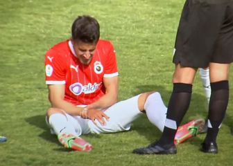 Se acabó la temporada de Alberto Villapalos