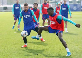 Clásico en el horizonte