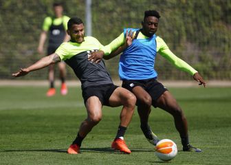 El Granada arranca otra semana grande y espera sin temor al Manchester United