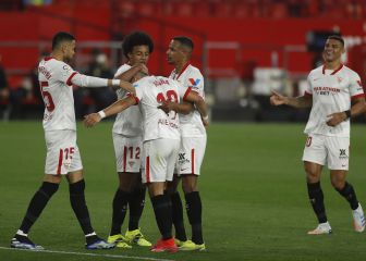 El mejor Sevilla de la historia