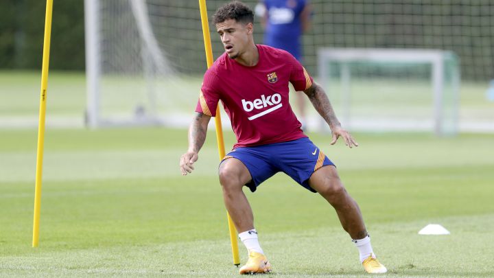 Coutinho será operado por tercera vez