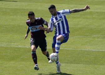 Mallo hizo historia en Vitoria