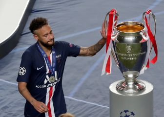 ¿Cuánto dinero hay que gastarse para ganar la Champions?