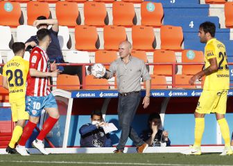 El Anxo Carro deja de ser el fortín del Lugo