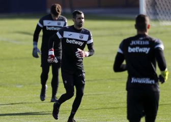 Riesgo vuela en modo super-star