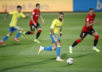 Jesé conecta con Araujo