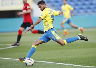 Benito aprueba la reválida