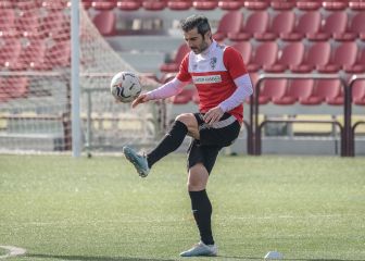 Iñaki, el gran capitán