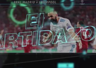 El duelo estadístico de Real Madrid y Liverpool: asombroso dato de Karim Benzema