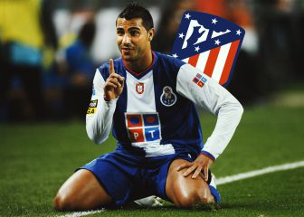 El 11 del Atleti que nunca fue