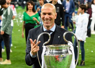 Real Madrid y Liverpool nunca empataron