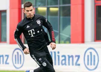 El fichaje más caro de la historia del Bayern no arranca