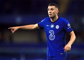 Kovacic contesta a Pepe: 