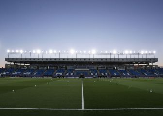 ¿Por qué el Real Madrid - Liverpool se jugó en Valdebebas y el Atlético - Chelsea se jugó en Rumanía?