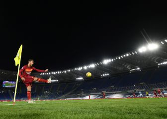 El Gobierno italiano abre las puertas del Olímpico en la Eurocopa