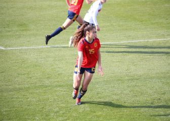 El Real Madrid nutre ya la cantera de La Roja