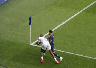 Neymar podría evitar una sanción muy dura