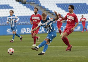 Rubén de la Barrera recupera a Gandoy para la causa