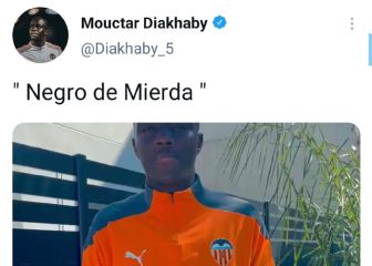 Contundente respuesta del Valencia tras la versión de Cala