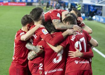 Los rojillos continúan con la pólvora mojada