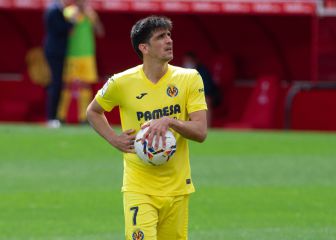 Un Villarreal blindado