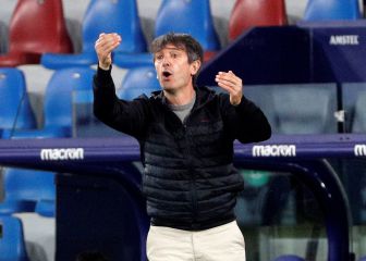 Pacheta encandila al Huesca