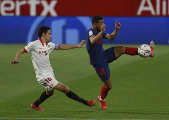 Incombustible Navas: su mejor versión vislumbra la Eurocopa