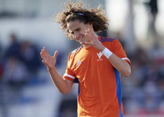 Fabio Blanco y el Valencia no se entienden