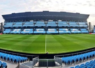 Fallece Antón Las Heras, excapitán del Celta en los 60