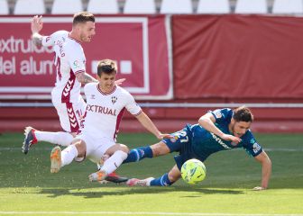 Óscar Gil evita el quirófano