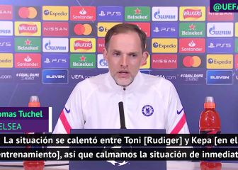 Tuchel: 
